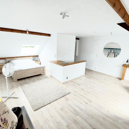 Studio Autonome Mont Saint Guibert Экстерьер фото