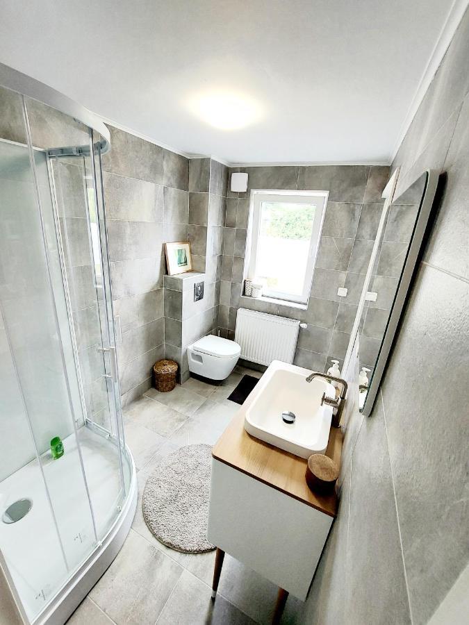 Studio Autonome Mont Saint Guibert Экстерьер фото