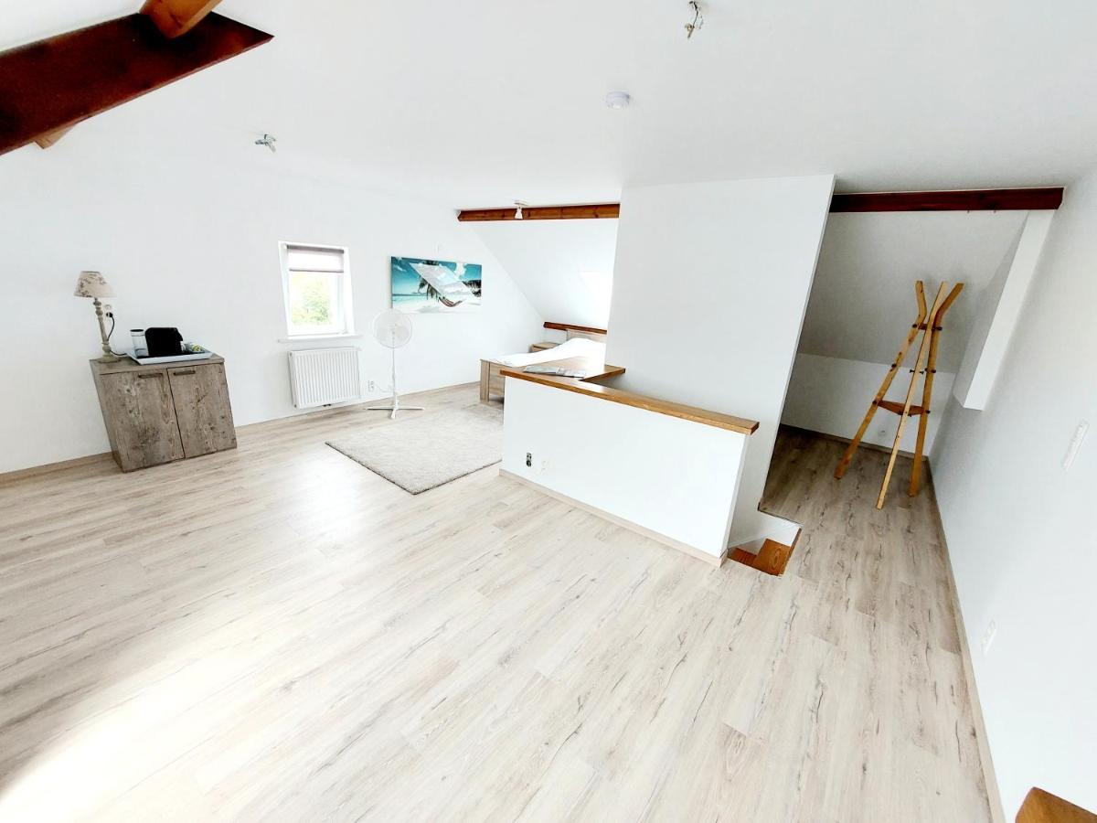 Studio Autonome Mont Saint Guibert Экстерьер фото