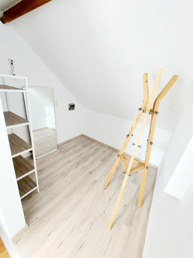 Studio Autonome Mont Saint Guibert Экстерьер фото
