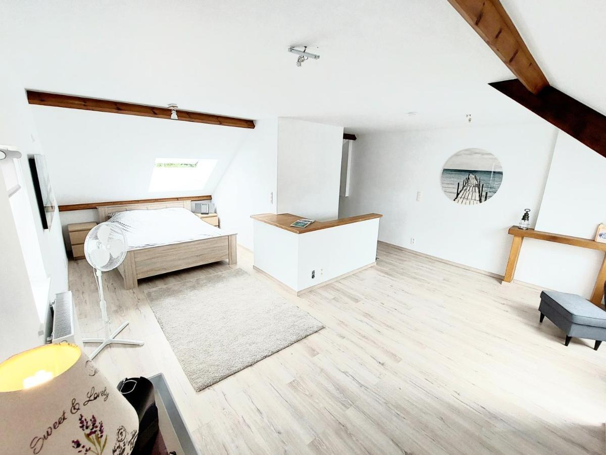 Studio Autonome Mont Saint Guibert Экстерьер фото